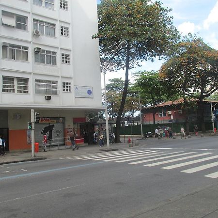 Conjugado Em Copacabana Rio de Janeiro Eksteriør bilde